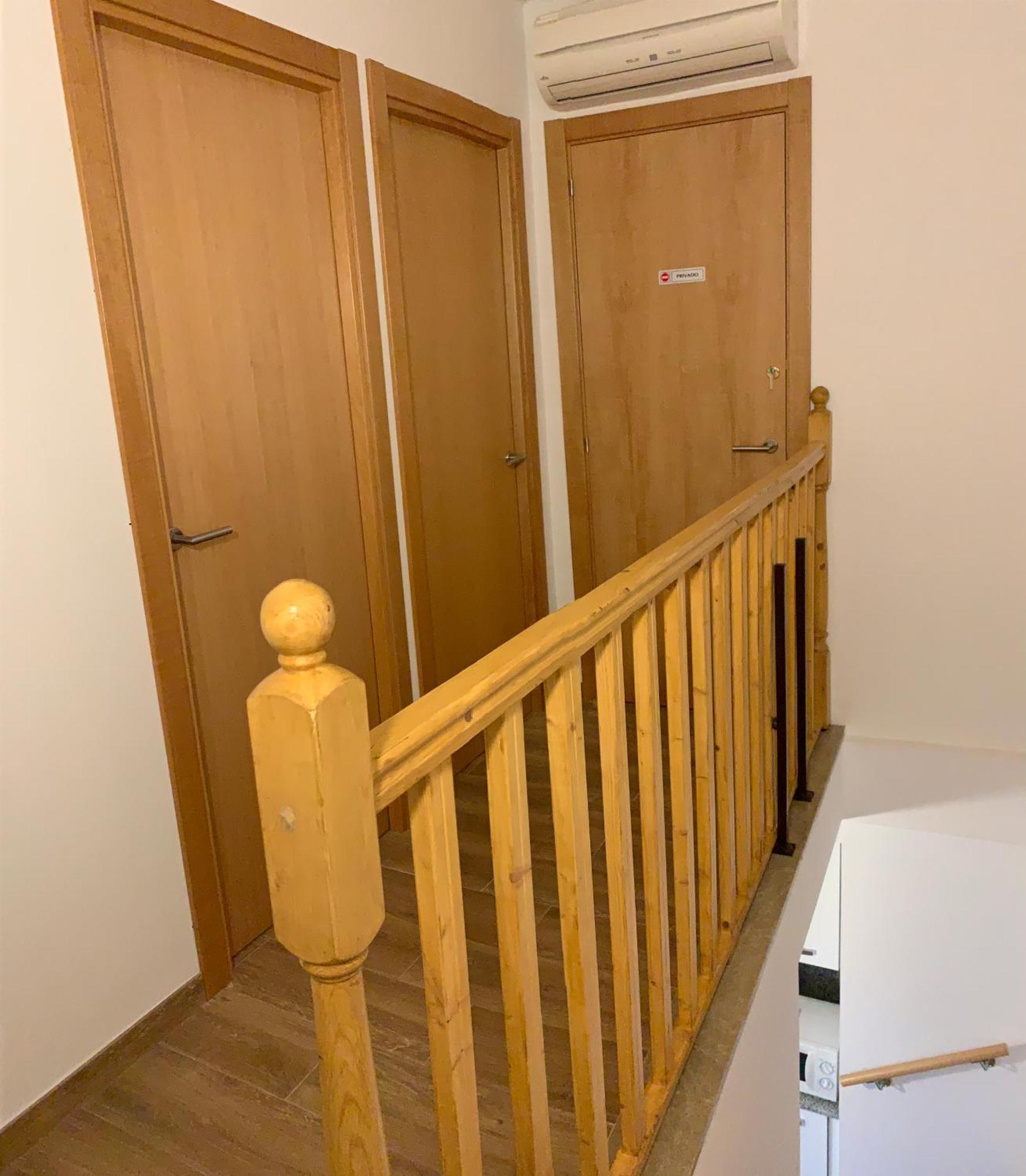 Apartaments Impro Mora d'Ebre Ruang foto