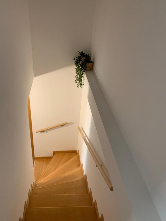 Apartaments Impro Mora d'Ebre Bagian luar foto