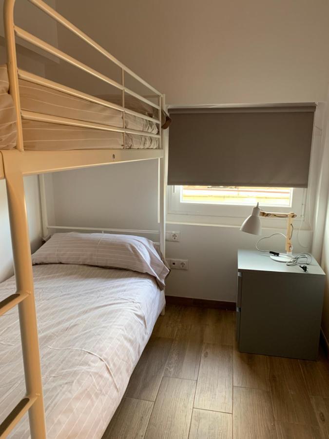 Apartaments Impro Mora d'Ebre Bagian luar foto