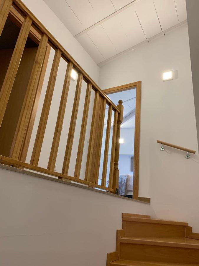 Apartaments Impro Mora d'Ebre Bagian luar foto
