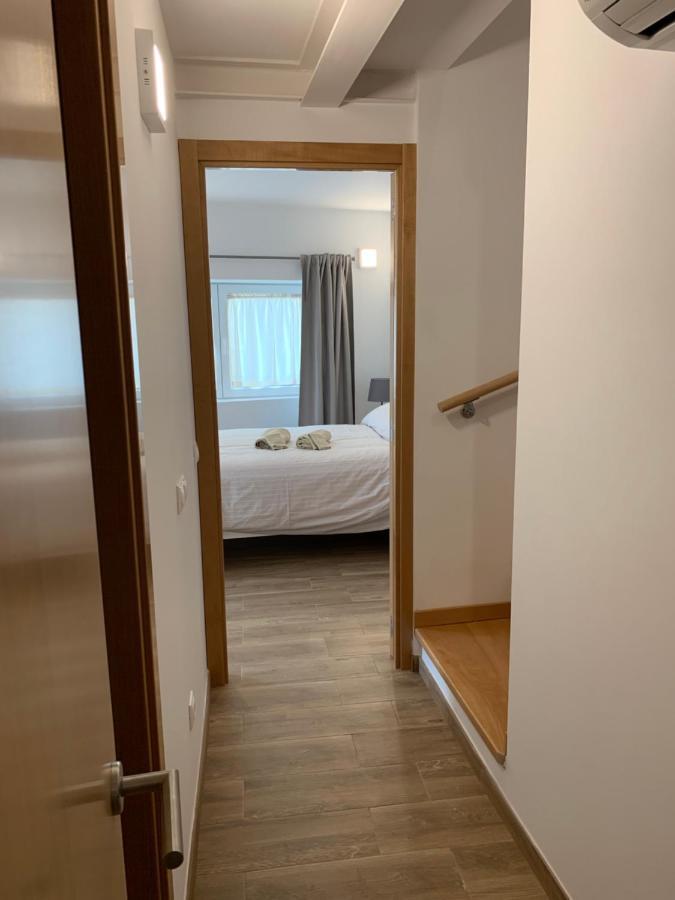 Apartaments Impro Mora d'Ebre Bagian luar foto