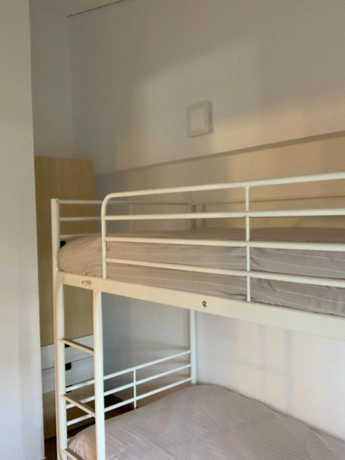 Apartaments Impro Mora d'Ebre Bagian luar foto