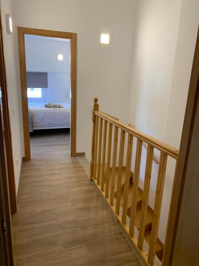Apartaments Impro Mora d'Ebre Bagian luar foto