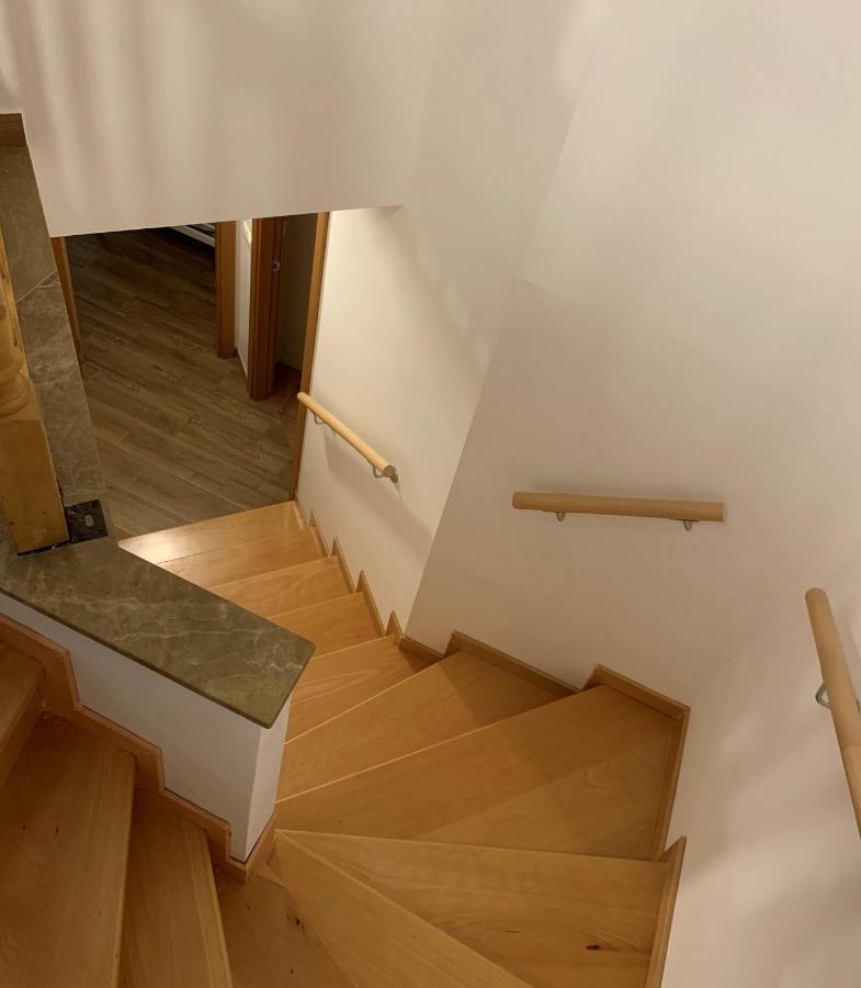 Apartaments Impro Mora d'Ebre Bagian luar foto