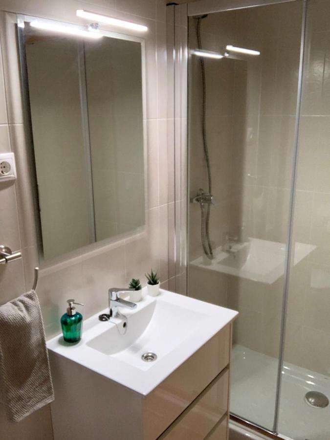 Apartaments Impro Mora d'Ebre Bagian luar foto