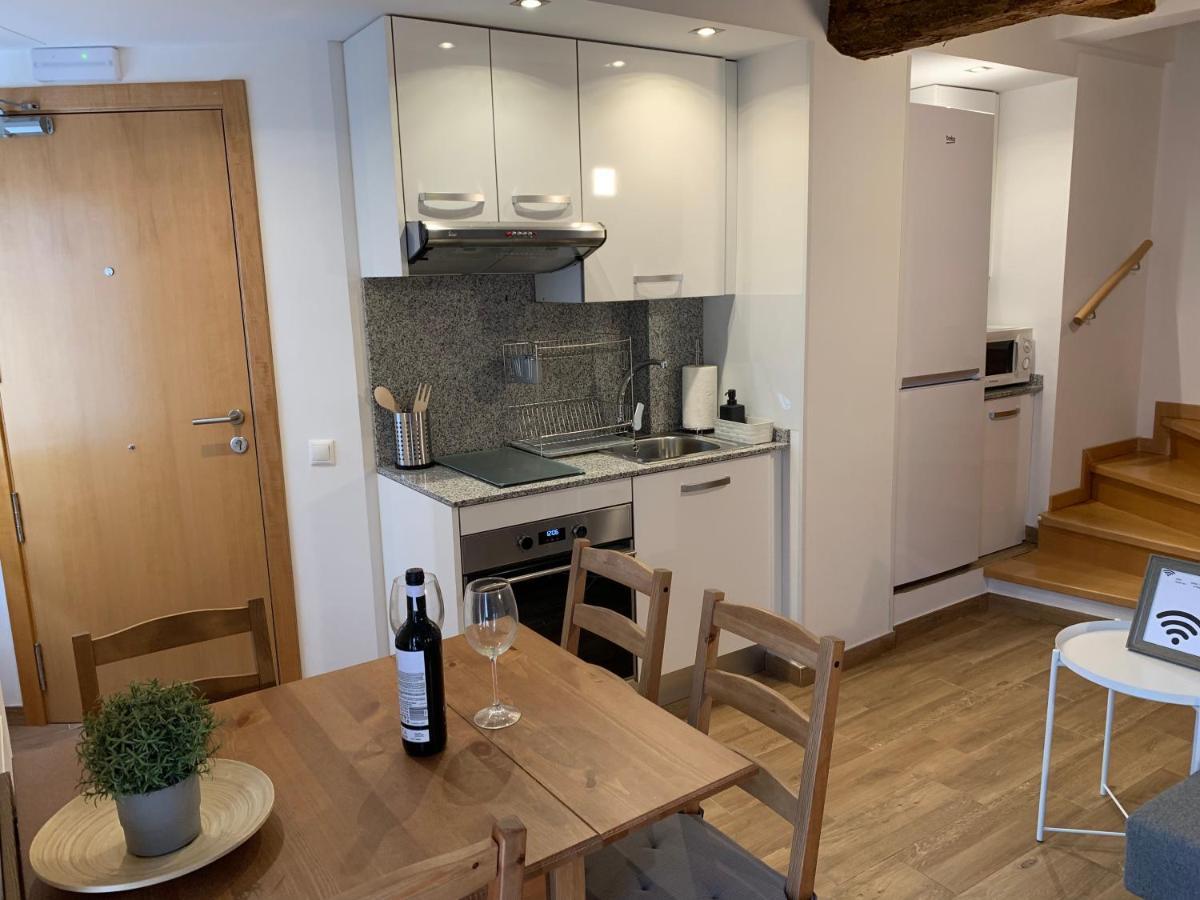 Apartaments Impro Mora d'Ebre Bagian luar foto