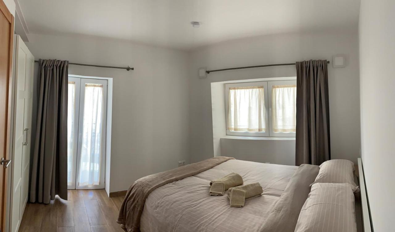 Apartaments Impro Mora d'Ebre Bagian luar foto