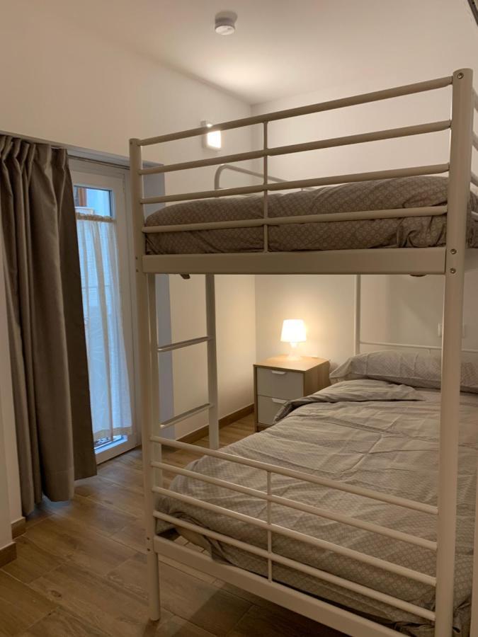 Apartaments Impro Mora d'Ebre Bagian luar foto