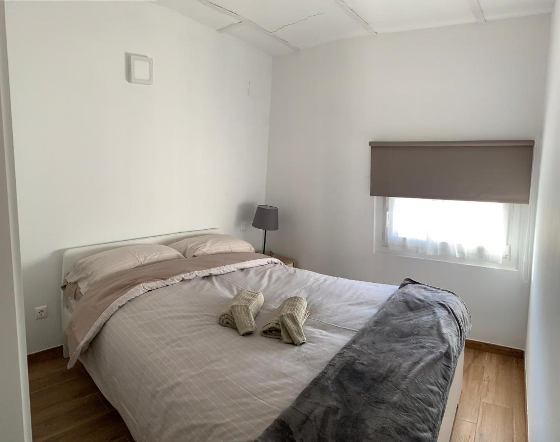 Apartaments Impro Mora d'Ebre Bagian luar foto
